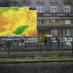 Koniec upału, wracają inne zjawiska. Zdecydowana zmiana w pogodzie