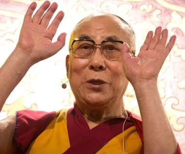 Koniec urzędu dalajlamy?