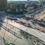 Koniec utrudnień w Krakowie. Kluczowe ulice znów otwarte dla kierowców