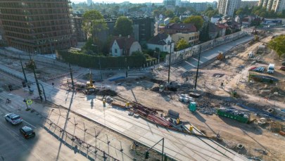 Koniec utrudnień w Krakowie. Kluczowe ulice znów otwarte dla kierowców