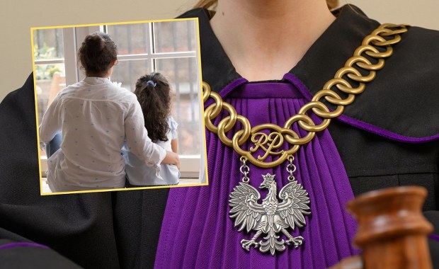 Koniec walki o alimenty? "Tablica alimentacyjna" ma przynieść zmianę