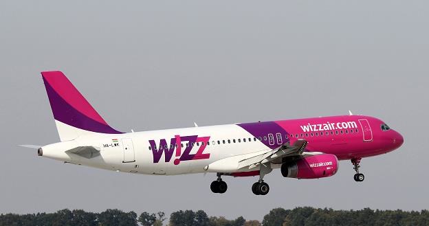 Koniec walki o miejsca na pokładach samolotów Wizz Air /&copy;123RF/PICSEL