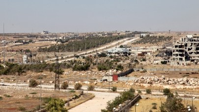 Koniec wojny domowej w Syrii coraz bliżej? Rząd gotów na rozmowy z opozycją