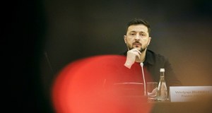 Koniec wojny jest bliski? Zełenski wskazał termin