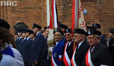 "Koniec wojny to nie było bezwarunkowe zwycięstwo". Apel żołnierzy AK