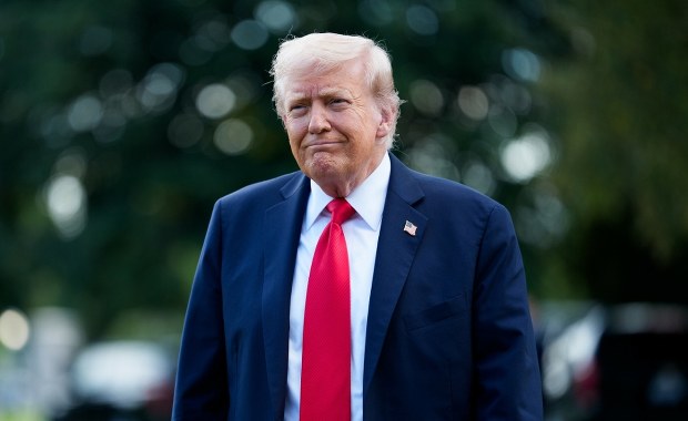 Koniec wojny w Ukrainie oczami Trumpa. Wskazał możliwy scenariusz