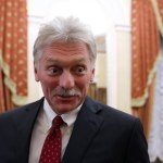 Dmitrij Pieskow Koniec wojny w Ukrainie? Rzecznik Kremla zajął stanowisko