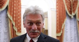Koniec wojny w Ukrainie? Rzecznik Kremla zajął stanowisko