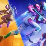 Splitgate: Arena Reloaded Koniec wsparcia dla Splitgate: Arena Reloaded