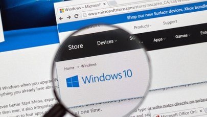 Koniec wsparcia dla Windows 10! Miliony komputerów zagrożone – sprawdź, co musisz zrobić