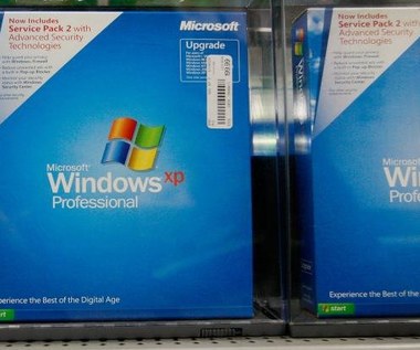 Koniec wsparcia dla Windows XP Service Pack 2