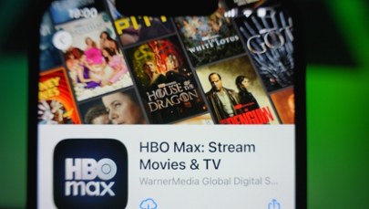 Koniec wysokich cen za streaming? Netflix i HBO Max mogą połączyć siły