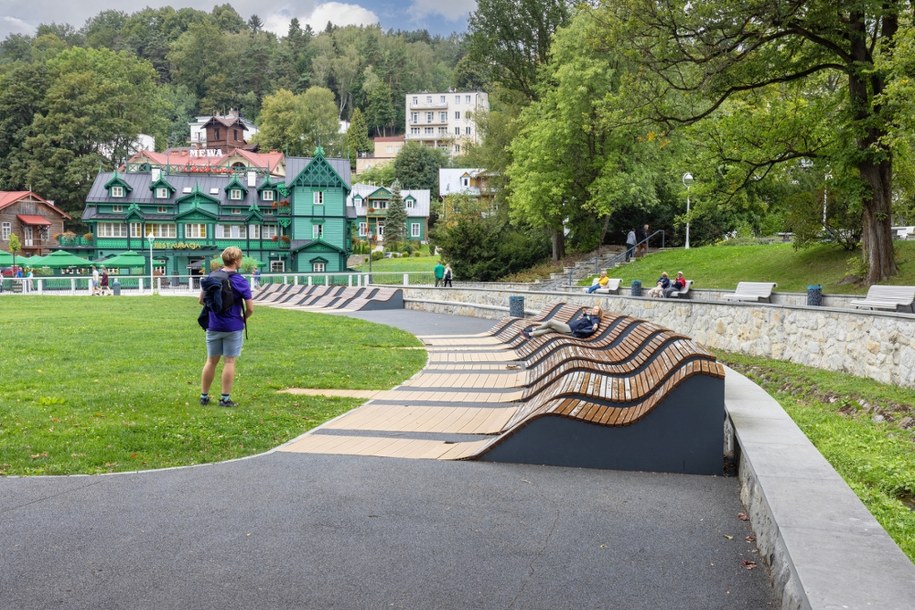 Rewolucja w uzdrowiskach i sanatoriach. Alkohol zniknie z menu kuracjuszy