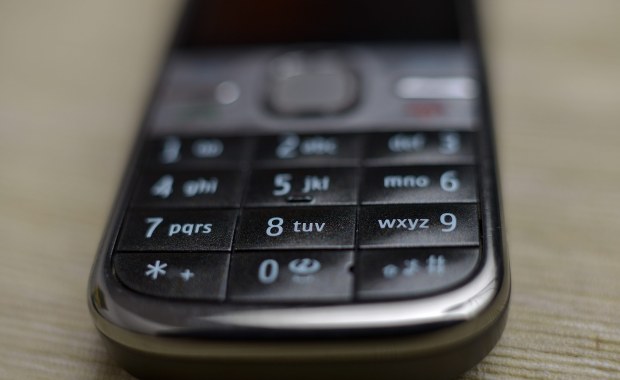 Koniec z anonimowym kupowaniem telefonów i kart pre-paid 