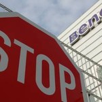 Koniec z BenQ Mobile w Polsce