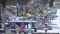 Koniec z cennikiem grozy na cmentarzach