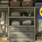 Koniec z chaosem w szufladach i szafach! Lidl rusza z promocją tygodnia!