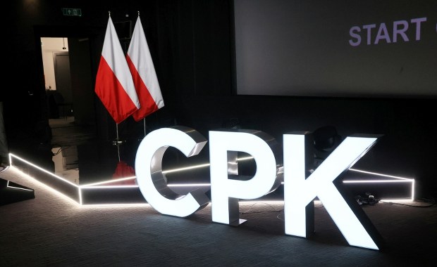 Koniec z CPK. "Nazwa zostanie zmieniona"