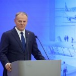 Donald Tusk Ludzie polityki.