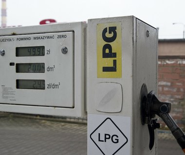 Koniec z gazem LPG z Rosji? Jak to wpłynie na ceny tego paliwa?