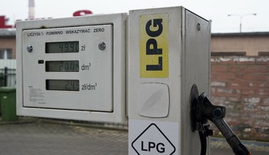 Koniec z gazem LPG z Rosji? Jak to wpłynie na ceny tego paliwa?