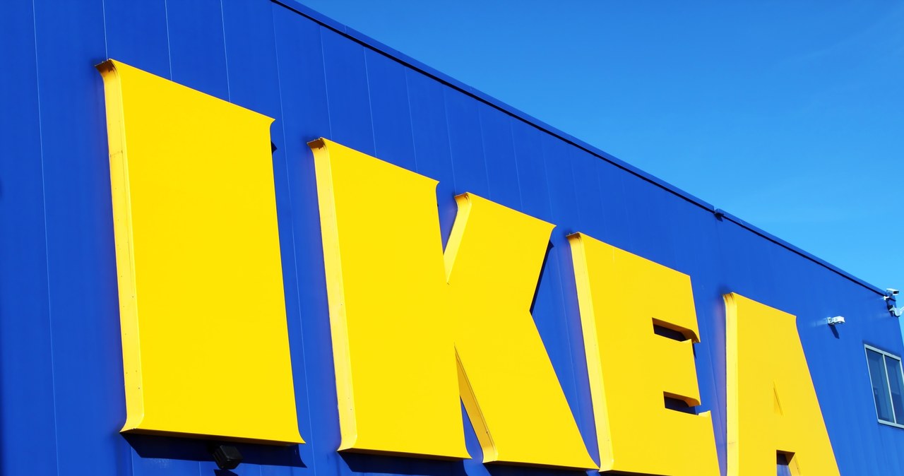 Koniec z hipermarketami! Ikea Polska będzie rozwijać małe formaty sklepów i e-commerce /123RF/PICSEL