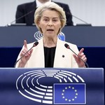 Koniec z importem gazu i ropy z Rosji. Szefowa KE zapowiada zakaz dla państw UE