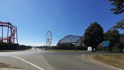 Koniec z korkami przy Energylandii. Skrzyżowanie w Zatorze zostanie rozbudowane 