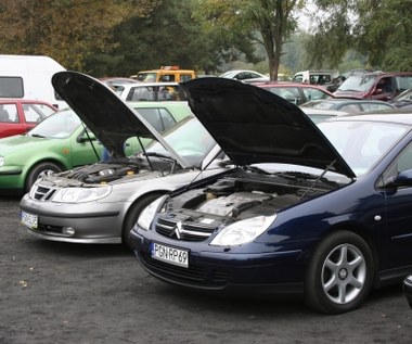 Koniec z kręceniem liczników. Skarbówka ma bat na handlarzy!