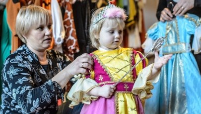 Koniec z księżniczkami i supermenami w przedszkolu. W tym roku balu karnawałowego nie będzie!