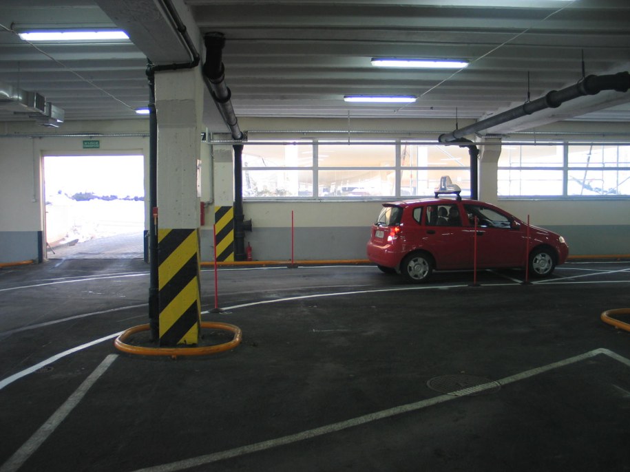 Koniec z kumoterstwem przy prawdach jazdy? /Archiwum RMF FM /RMF FM