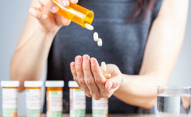 Koniec z łatwym dostępem do psychotropów. Rząd wprowadza zmiany