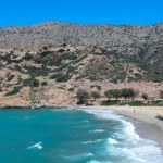 Koniec z leżakami na kolejnych greckich plażach. Rząd rozszerza listę