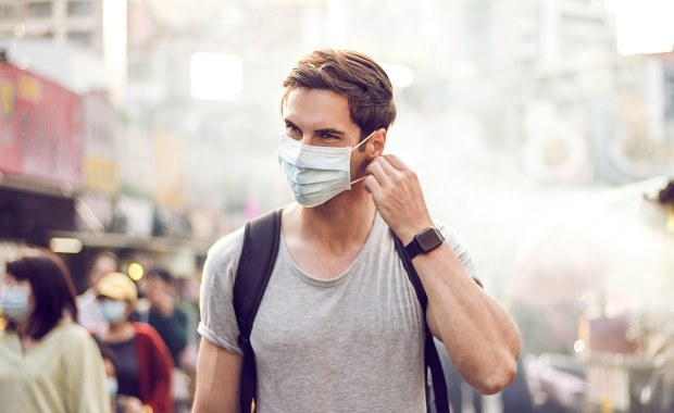 Koniec z maseczkami. Znika obowiązek kierowania na izolację i kwarantannę