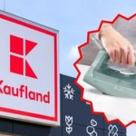 Koniec z męczącym prasowaniem! Kaufland właśnie odpalił hitową promocję na TEFAL