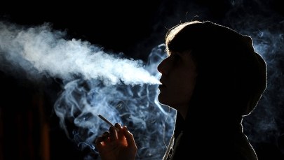 Koniec z "mentolami". Będzie je można kupować jeszcze tylko przez 4 lata 