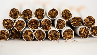 Koniec z "mentolami" może oznaczać likwidację tysięcy miejsc pracy. Rząd nie planuje pomocy