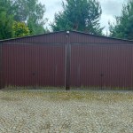 garaż Koniec z mikroskopijnymi garażami? Ministerstwo szykuje nowe przepisy