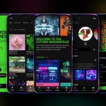 Koniec z nudą na ekranie. Razer Axon Wallpaper Engine wkracza na smartfony