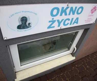 Koniec z „oknami życia”? Rzecznik Praw Dziecka jest przeciw