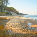 Koniec z paleniem na plaży i tarasie w restauracji? Jest decyzja UE ws. e-papierosów