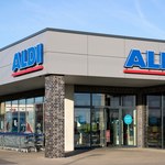 Koniec z papierowymi gazetkami? Aldi testuje nowe rozwiązanie