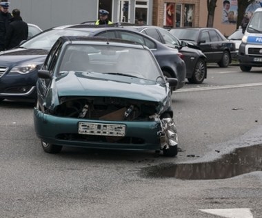 Koniec z patologiami przy naprawie samochodów?