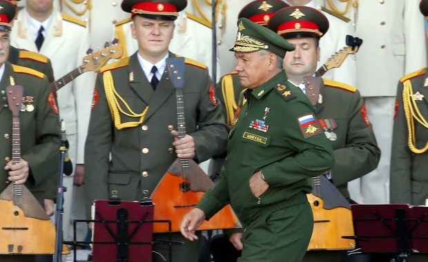 Koniec z piwnymi brzuchami. Rosyjska armia ma schudnąć!