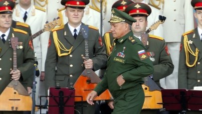 Koniec z piwnymi brzuchami. Rosyjska armia ma schudnąć!