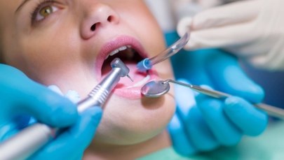 Koniec z plombami? Wszystko za sprawą leku na... Alzheimera