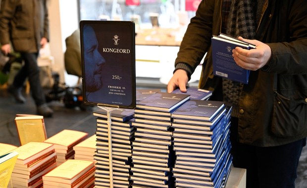 Koniec z podatkiem VAT na książki. Kraj UE chce zwiększyć czytelnictwo