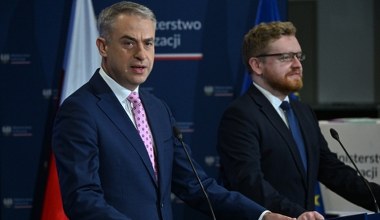 Koniec z podsyłaniem reklam przez AI. Wicepremier tłumaczy, co zmieni nowe prawo