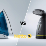 Koniec z pogniecionymi ubraniami – co wybrać: parownicę czy żelazko?