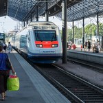 Koniec z połączeniem kolejowym Rosji i Finlandii  